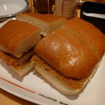 Komeda Kohi Ten - 