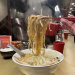 超ごってり麺ごっつ - 