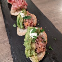 うしごろバンビーナ 恵比寿本店 - 
