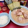 ラーメンショップ 牛久結束店