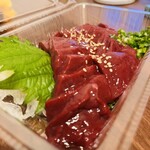 焼肉たかむく - 
