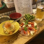 Izakaya Hoshigumi - 