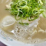 大黒ラーメン - 