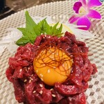 焼肉たかむく - 