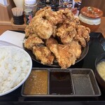 からやま 手稲富丘店 - 