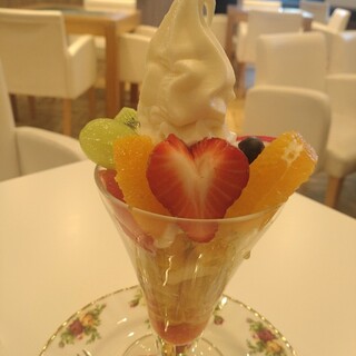 Fruit Cafe TAMARU_1