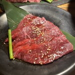 松阪牛炭火燒肉Maruyoshi 鈴鹿店 - 