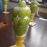 真名井ばあちゃんのせせらぎレストラン - 