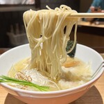 ニッポン ラーメン 凛 トウキョウ - 