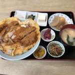 信栄食堂 - 料理写真: