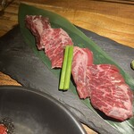 松阪牛炭火燒肉Maruyoshi 鈴鹿店 - 