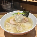 ニッポン ラーメン 凛 トウキョウ - 