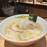 ニッポン ラーメン 凛 トウキョウ - 