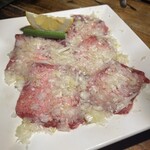 松阪牛炭火燒肉Maruyoshi 鈴鹿店 - 