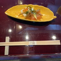 鉄板焼 一徹 - 