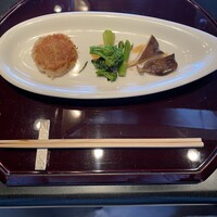 鉄板焼 一徹 - 