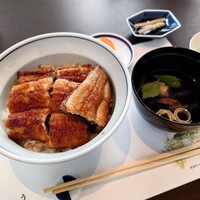 うなぎ処 山道 - 