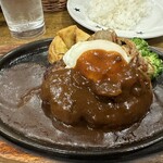 ステーキのどん - 