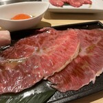 精肉卸問屋直営焼肉店 牛次郎 - 