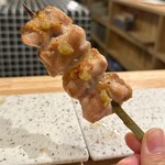 Yakitori Kappou Shouchan - 