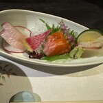 鳥料理と和食 わかどり - 