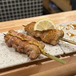 Yakitori Kappou Shouchan - 