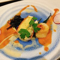 mahoroba 鉄板 沖縄 - 
