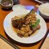 田燕 まるかく三 池尻大橋店