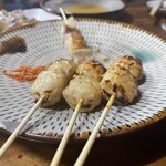 Yakitori Musashi - 