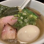 麺処 はら田 - 