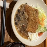 修善寺 no 洋食屋 - 