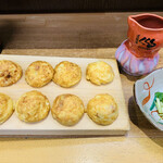 たこ家道頓堀くくる 近鉄百貨店上本町店 - 