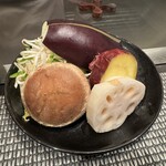 Kobe Beef steak モーリヤ 祇園 - 