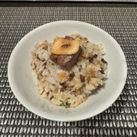Kobe Beef steak モーリヤ 祇園 - 