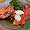 焼肉トラジ 新宿西口店