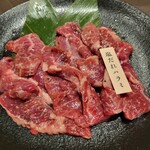 国産牛焼肉くいどん - 