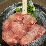 国産牛焼肉くいどん - 