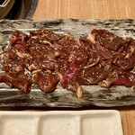 焼肉 平和園 - 