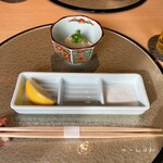 天冨良 麻布よこ田 - 