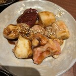 やきにくのバクロ - 