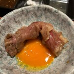 やきにくのバクロ - 