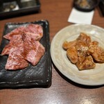 やきにくのバクロ - 