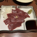 やきにくのバクロ - 