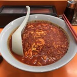 元祖ニュータンタンメン本舗 新城店 - 