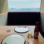 天冨良 麻布よこ田 - 