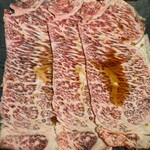 やきにくのバクロ - 