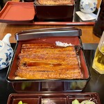 Unagi No Naruse - 