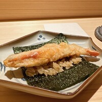 鮨 由う - 
