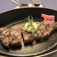 BLT STEAK GINZA - 