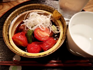 Wataya - 豚の角煮